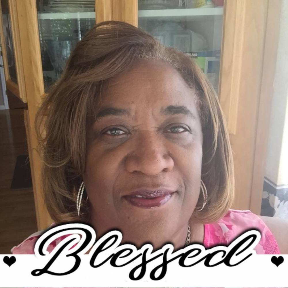Meet your Posher, Shirley